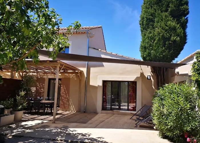 Gite Amour De Provence