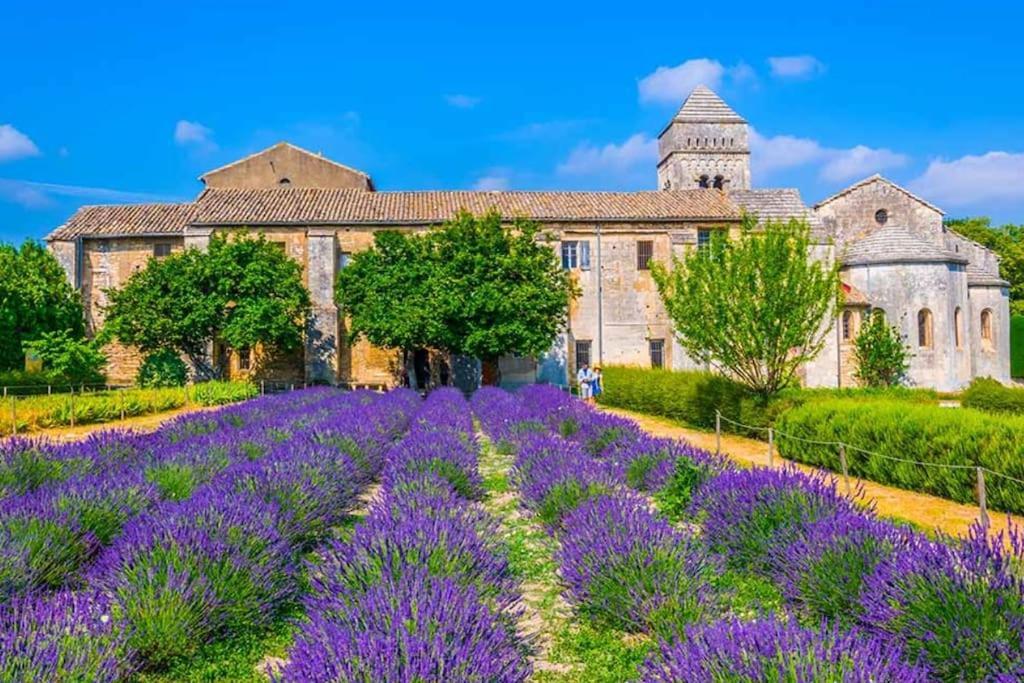 Hébergement de vacances De Provence Châteaurenard