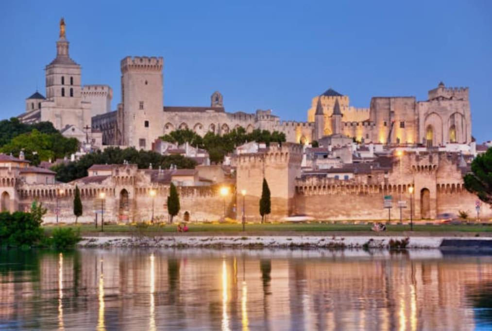 De Provence Hébergement de vacances Châteaurenard