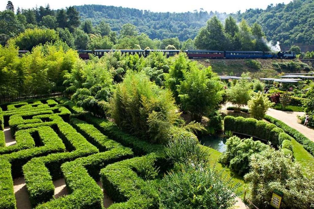 De Provence Hébergement de vacances *