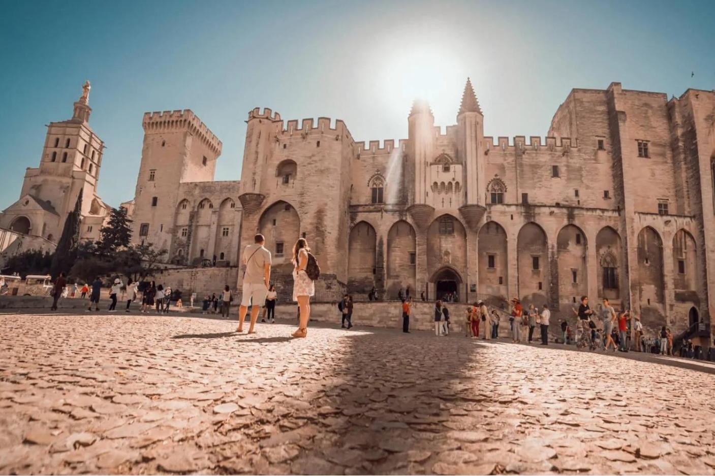 De Provence Hébergement de vacances