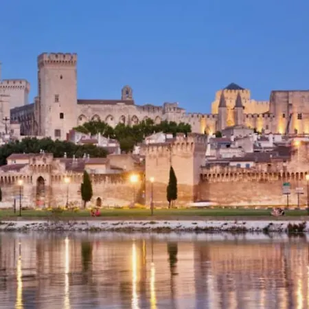 Gite Amour De Provence Châteaurenard Exterior foto