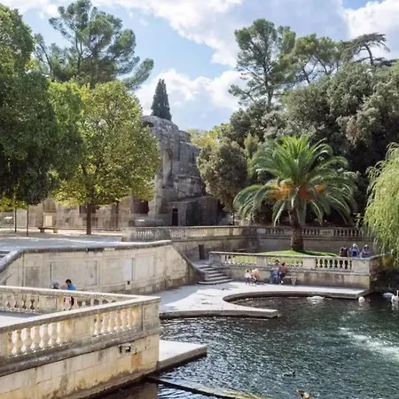 Gite Amour De Provence Châteaurenard Exterior foto