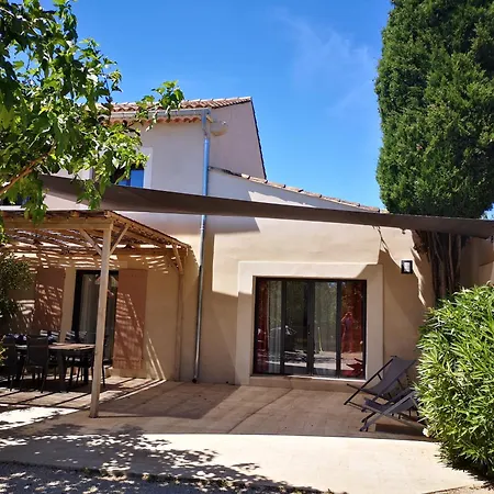 Gite Amour De Provence Châteaurenard Exterior foto