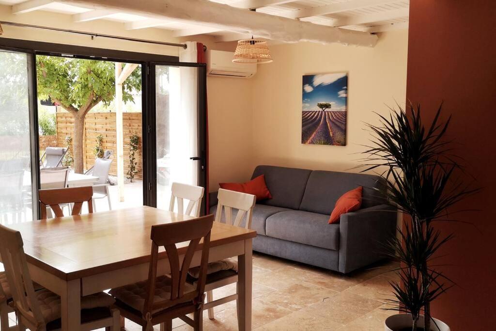 Vakantiehuis De Provence *