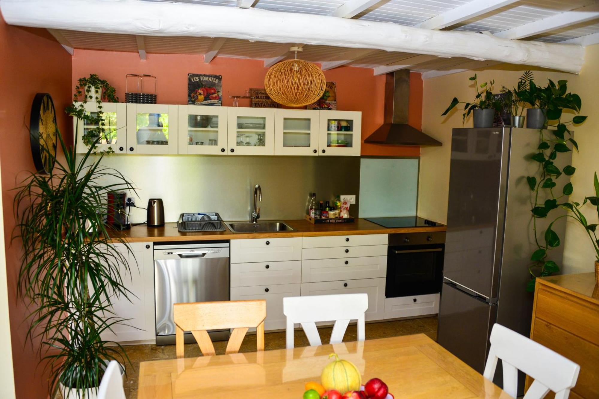 De Provence Vakantiehuis