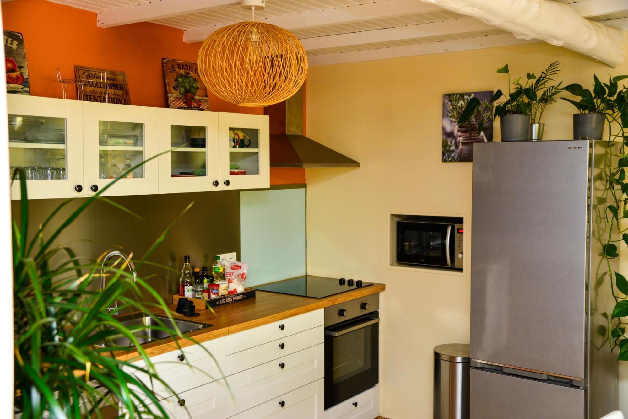 De Provence Vakantiehuis *