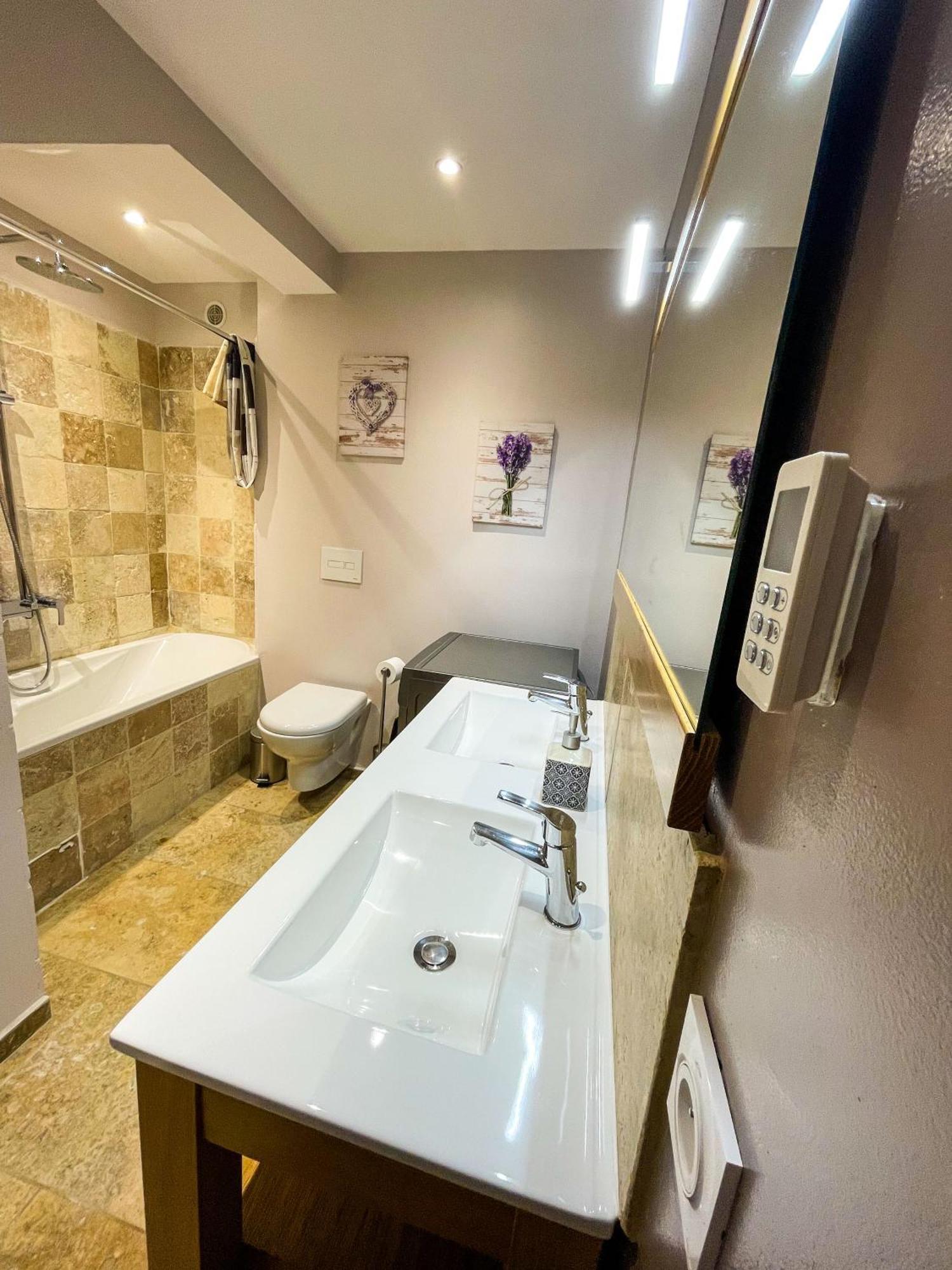 Vakantiehuis De Provence *