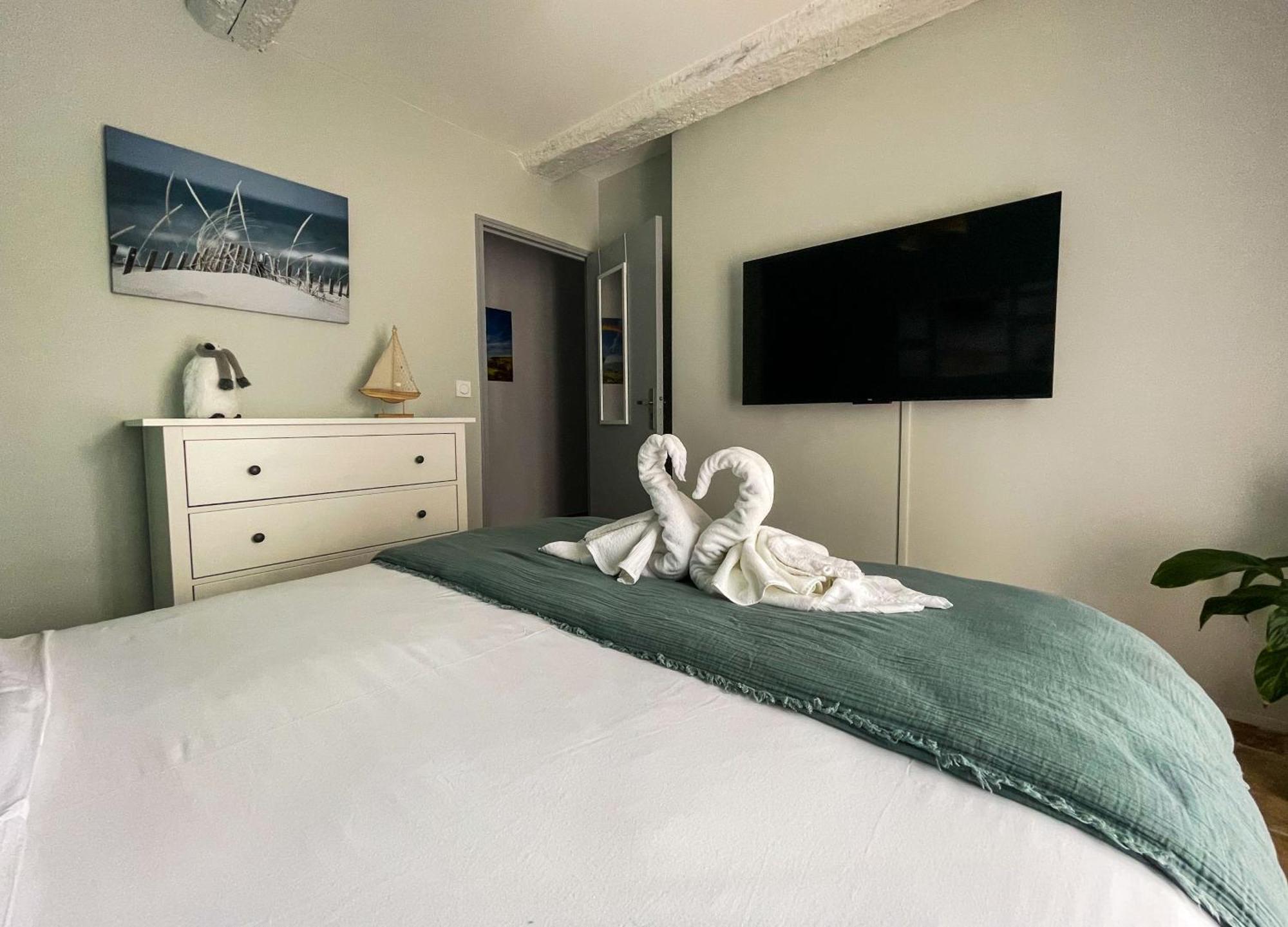 Vakantiehuis De Provence