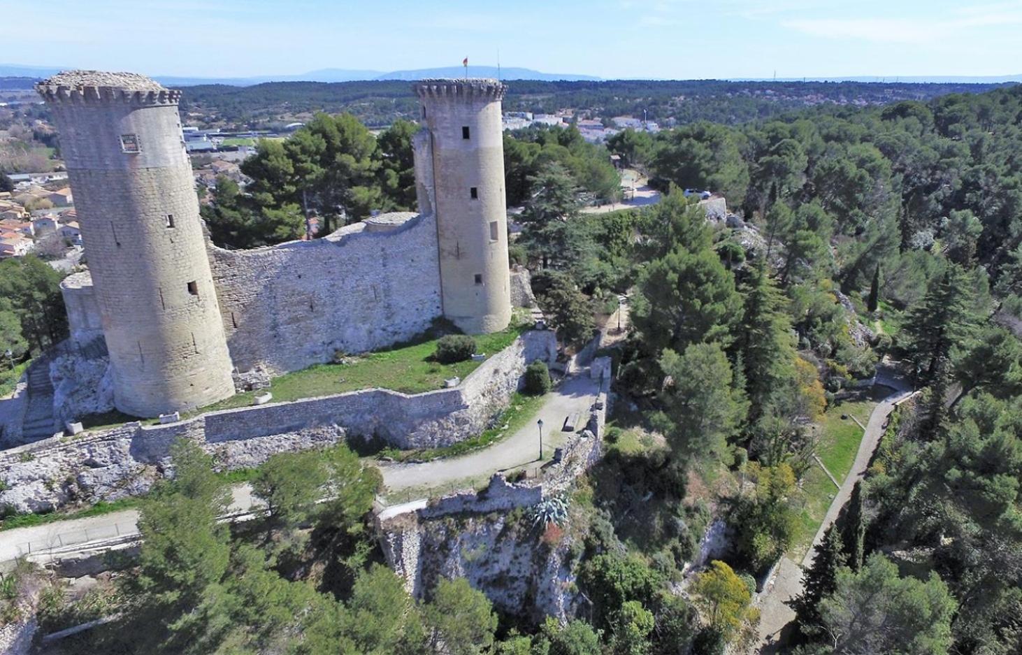 De Provence Vakantiehuis