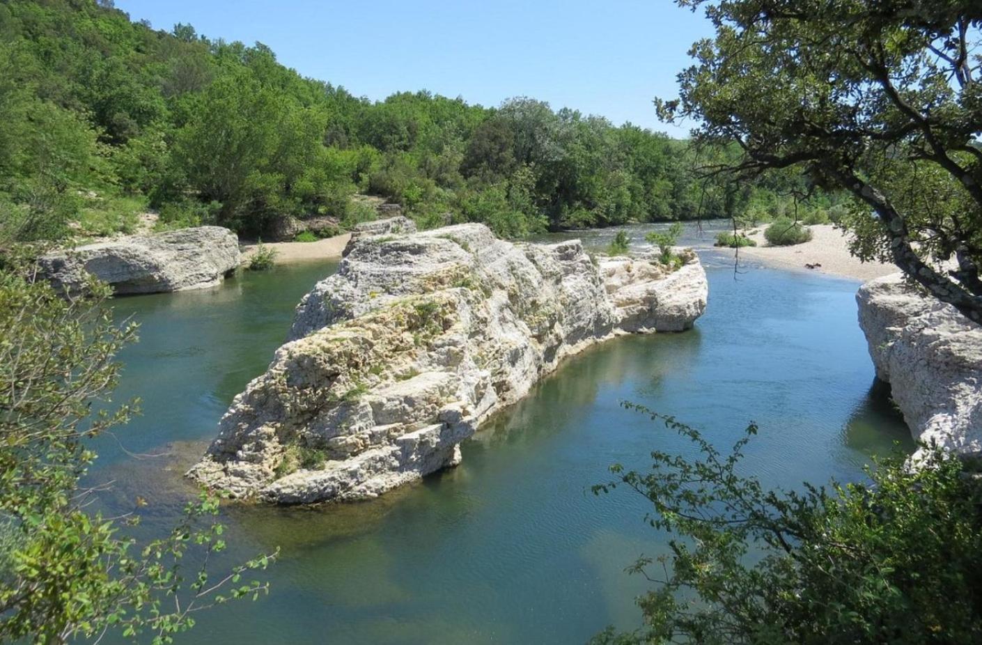 Vakantiehuis De Provence *