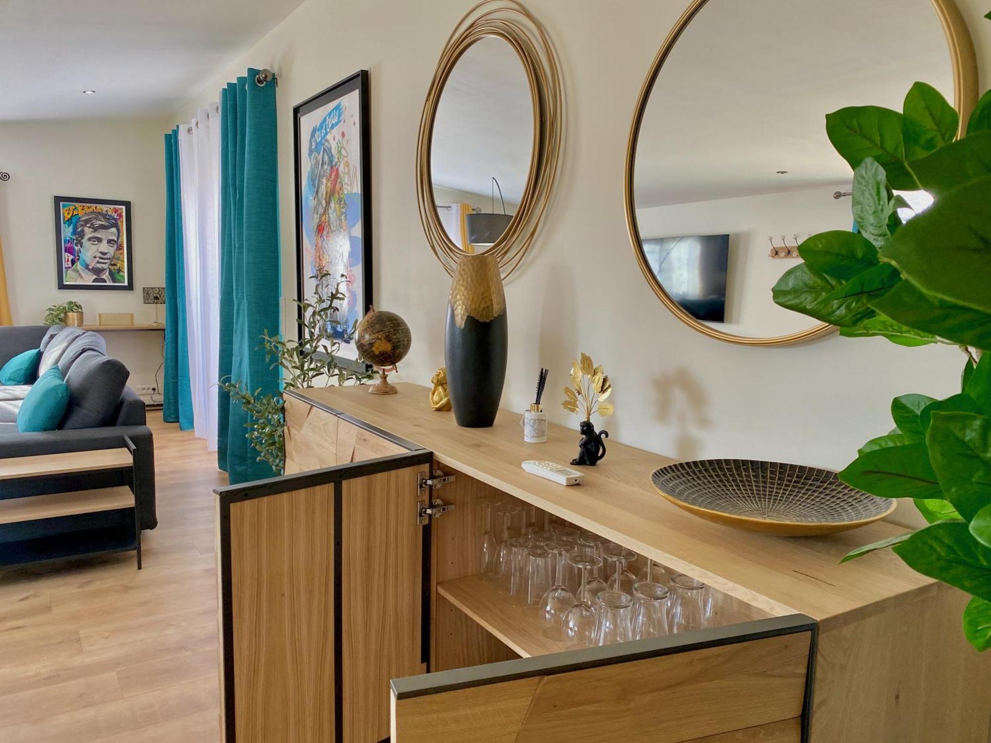 De Provence Vakantiehuis Châteaurenard