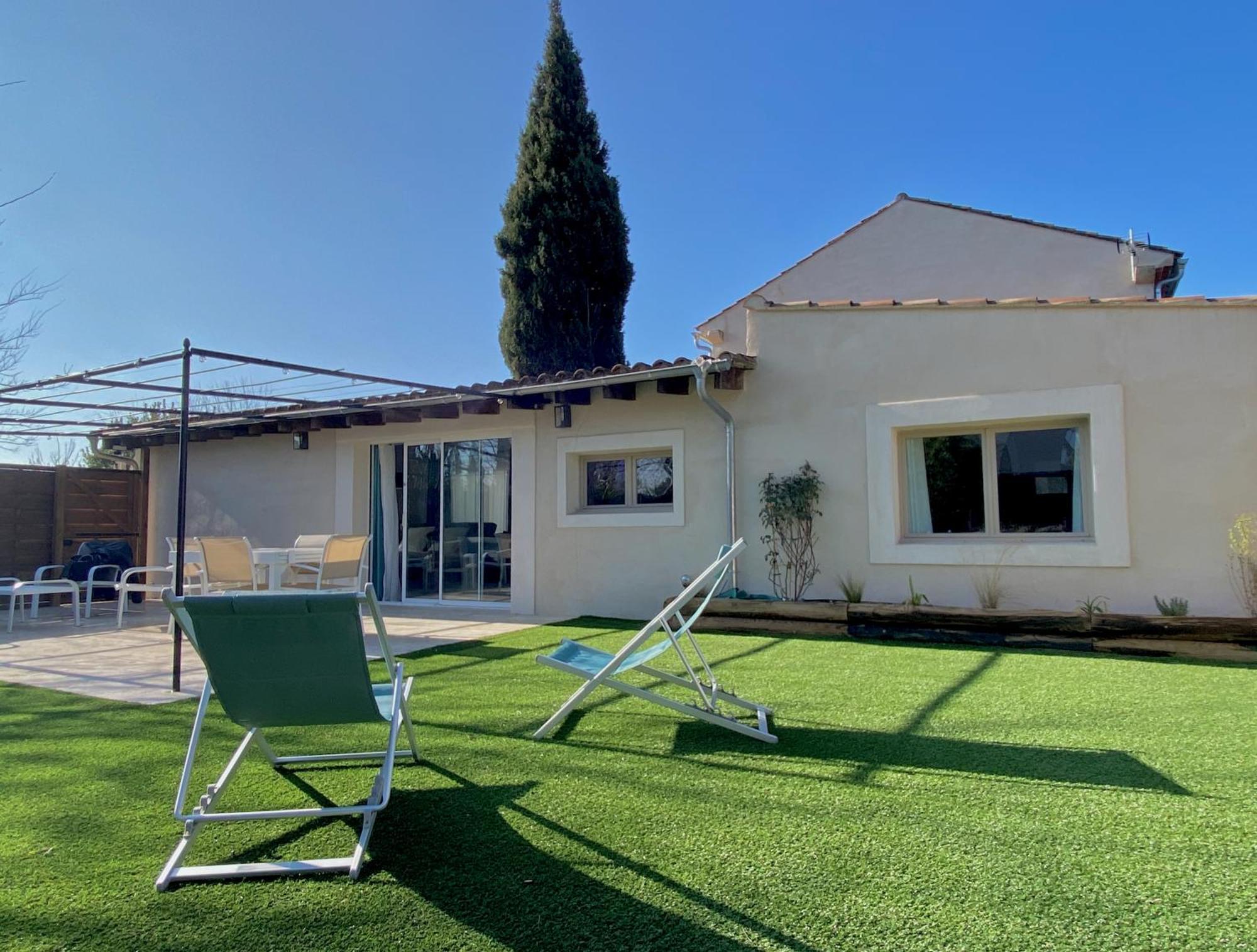 De Provence Vakantiehuis *